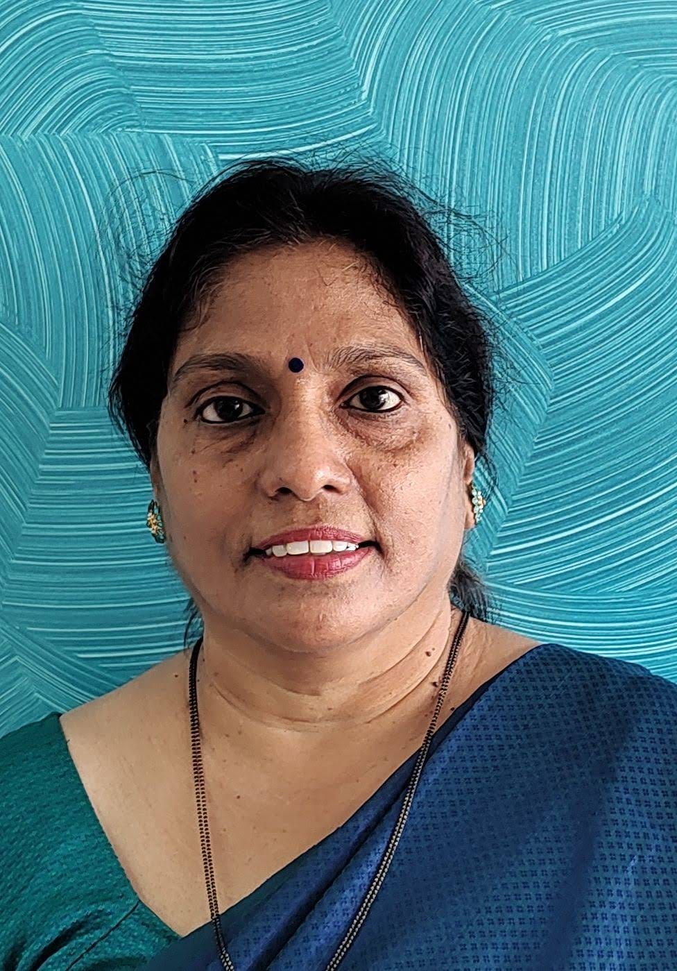 Secondary School Principal